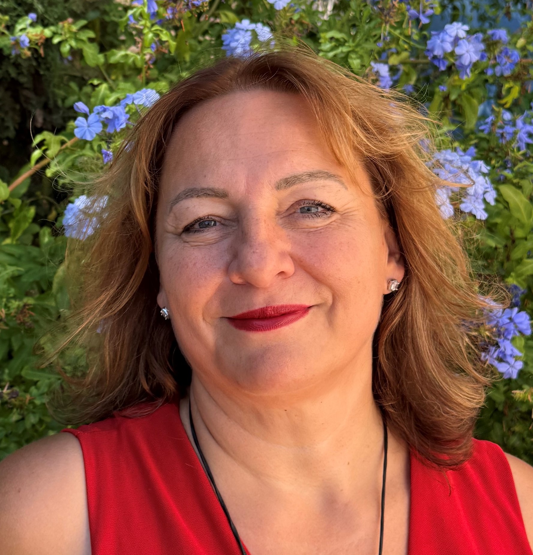 Meike Hohenwarter
